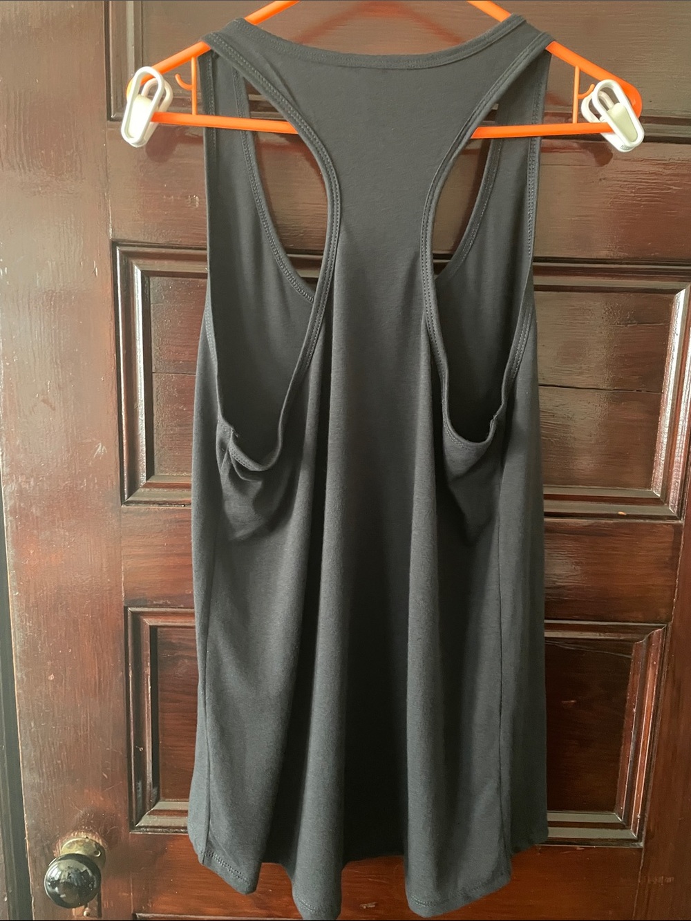 Juneteenth Racerback Top - Picture 3 of 4